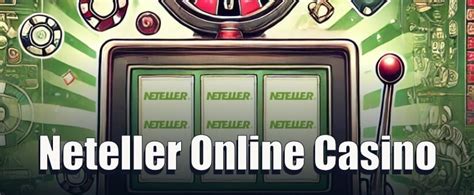 casino mit neteller